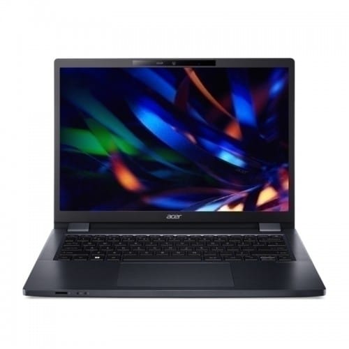 (Refurbished) Acer TravelMate P414 14" WUXGA Laptop, i7-1335U, 16GB RAM, 512GB SSD, Windows 11 Home