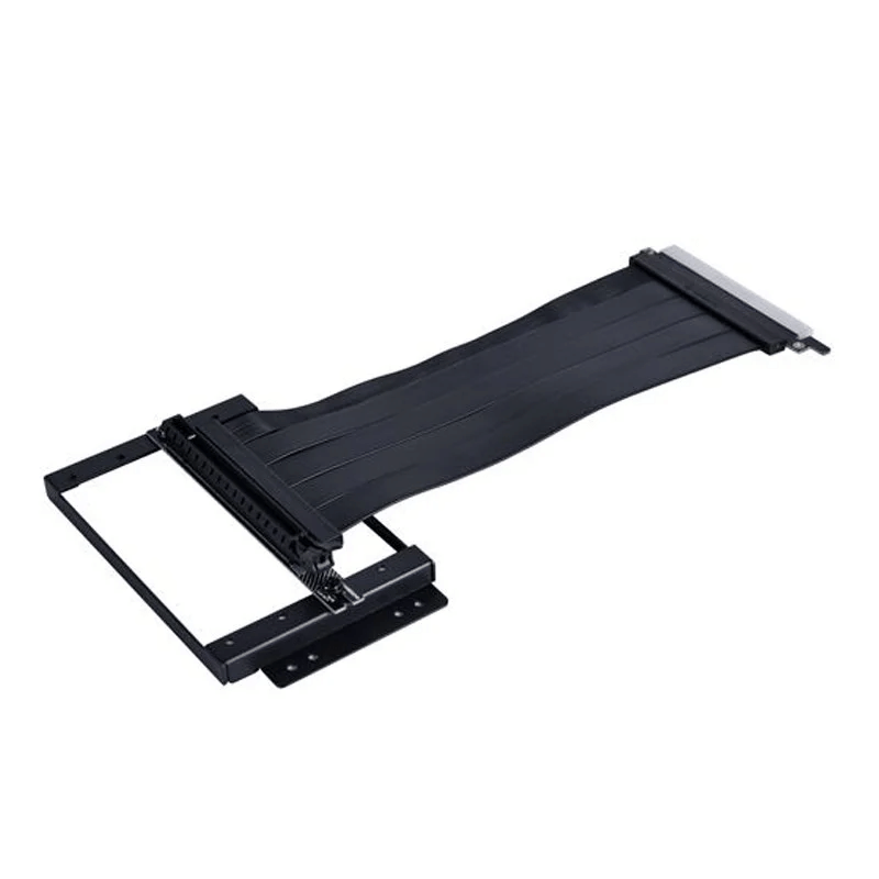 Lian Li O11D-1X PCIe 4.0 Riser Card Cable Accessory for O11D Case
