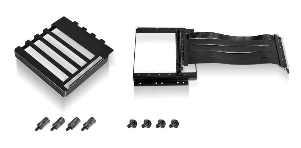 Lian Li O11D-1 Dynamic Air Vertical Kit/PCIe Riser Kit