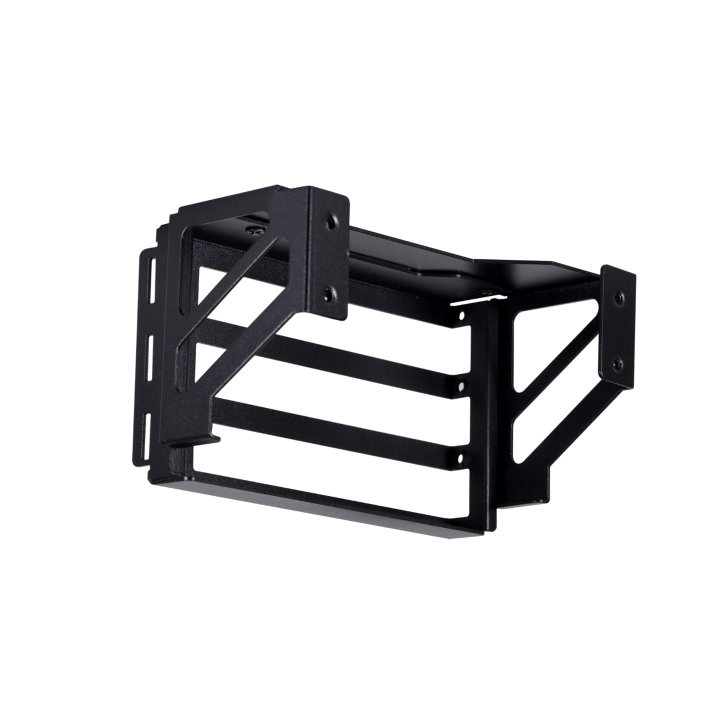 Lian Li O11DE-2X Upright GPU Kit Black
