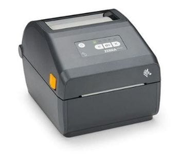 Zebra ZD421 Direct Thermal Printer 203 dpi USB