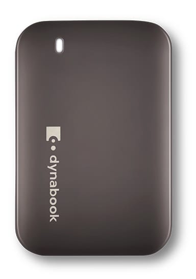 Toshiba Dynabook Boost X30 Pro 1TB Portable SSD
