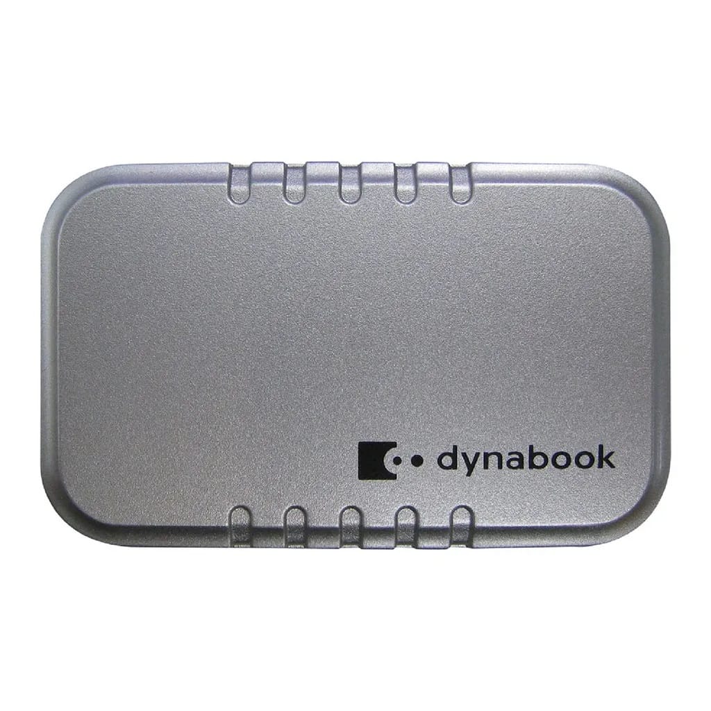 Toshiba Dynabook Boost X20 2TB Portable SSD
