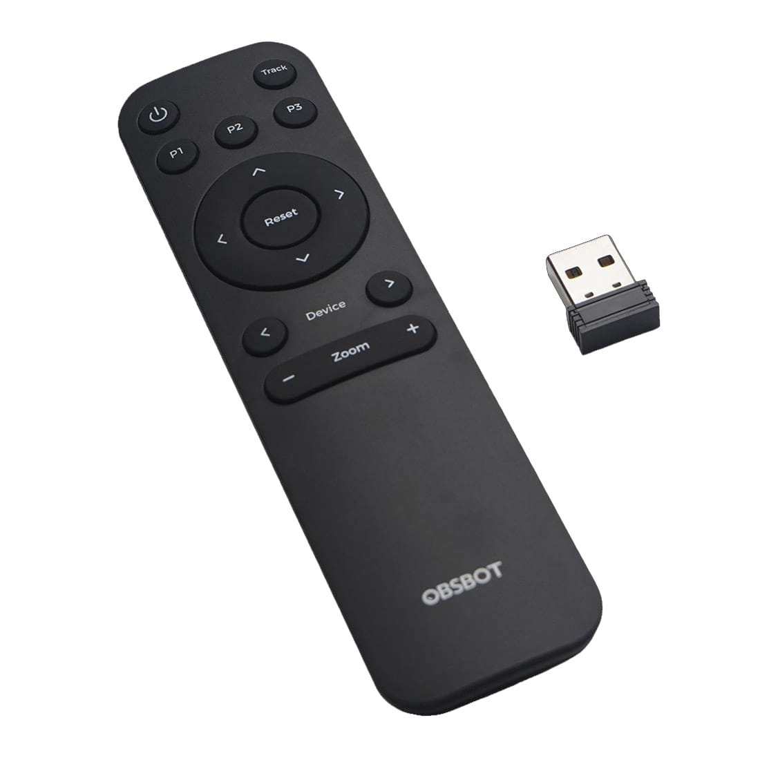 OBSBOT Remote Controller Tiny 4K and Tiny Black