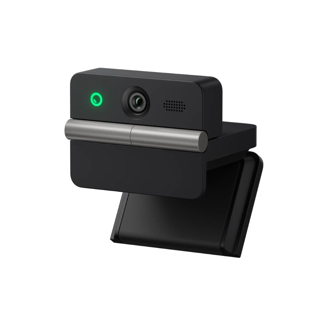 Obsbot Meet Flip AI-Powered Foldable 4K Webcam BK