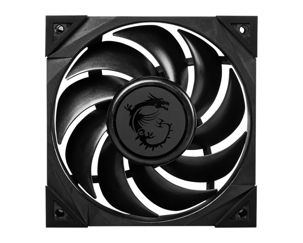 MSI MEG SILENT GALE P12 Case Fan