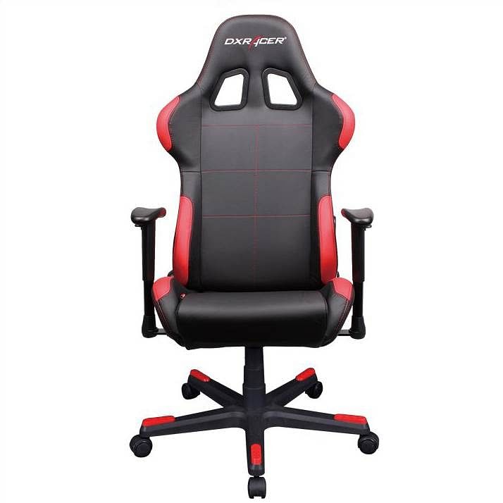 Dxracer discount formula red