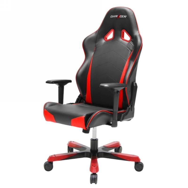 DXRacer Tank TS29 Gaming Chair Black/Red