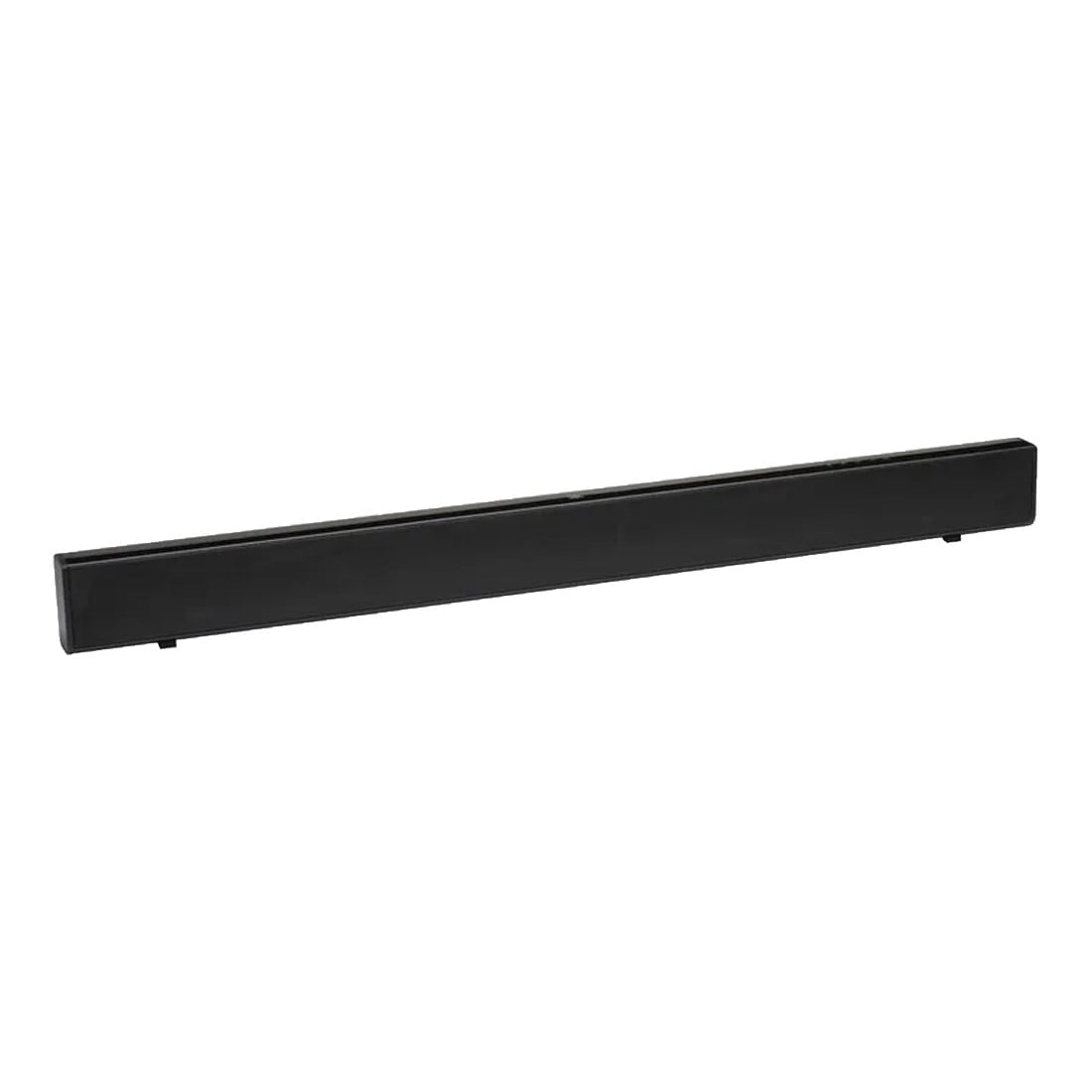 JBL Cinema SB110 2.0 Channel Soundbar with Built-in Subwoofer - Black