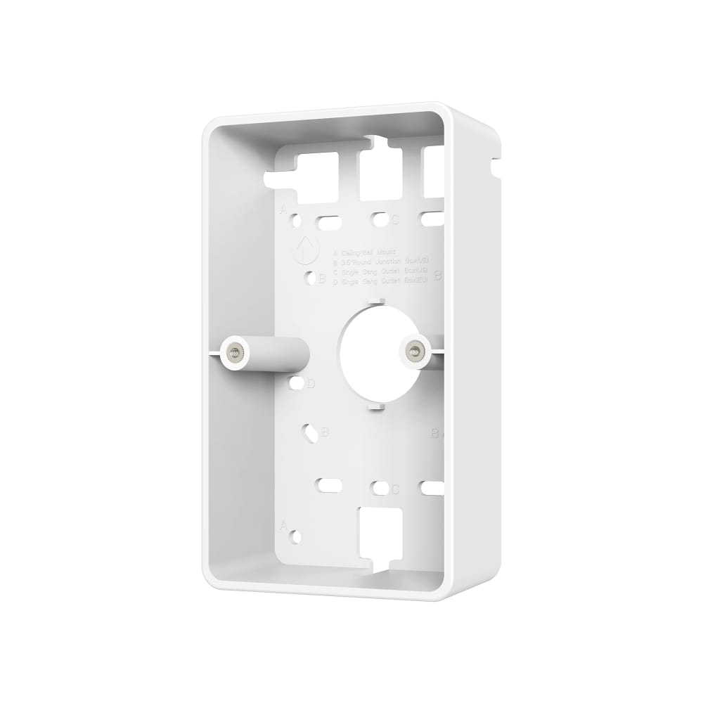 TP-Link Omada Wall Plate Access Point Junction Box