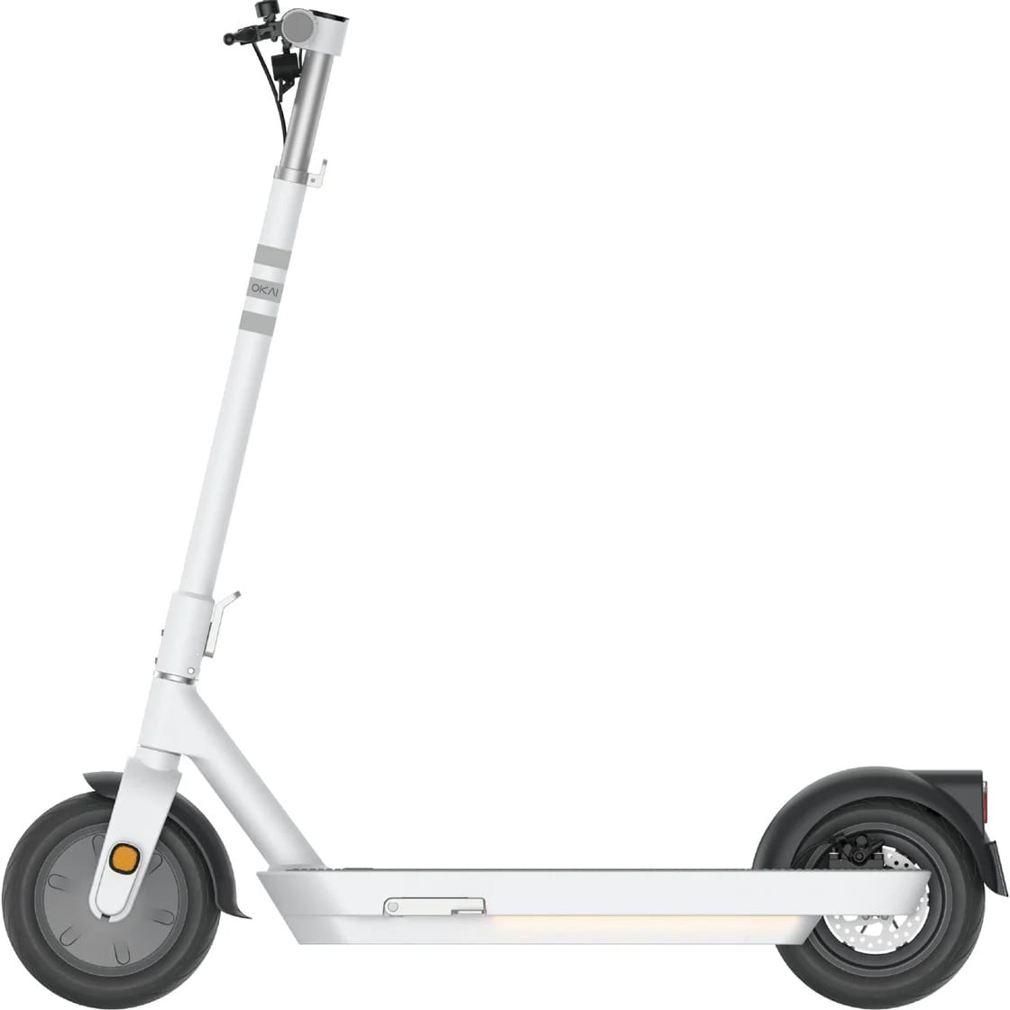 Segway Ninebot OKAI ES30L Electric Scooter White