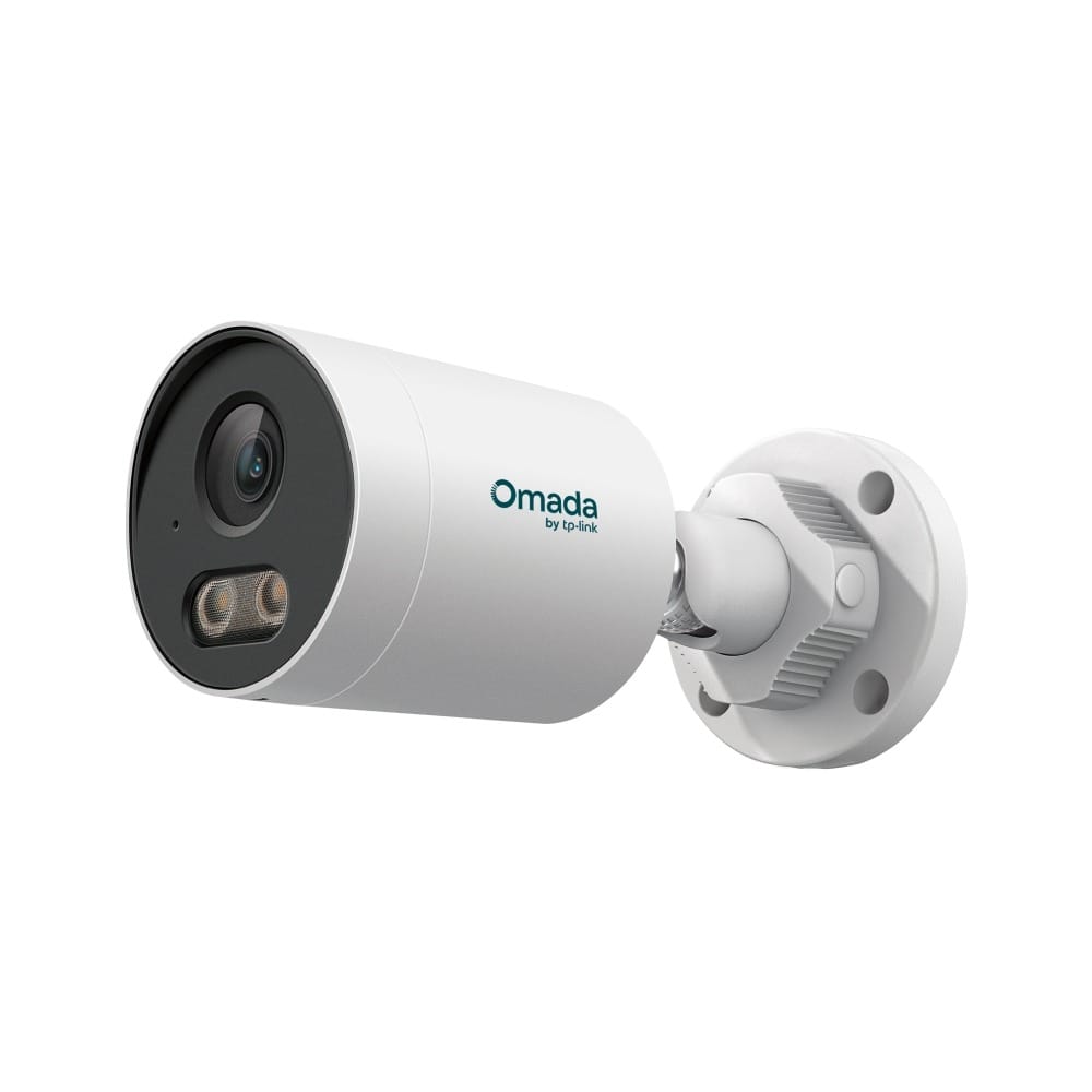 TP-Link Omada 5MP Bullet PoE Security Camera