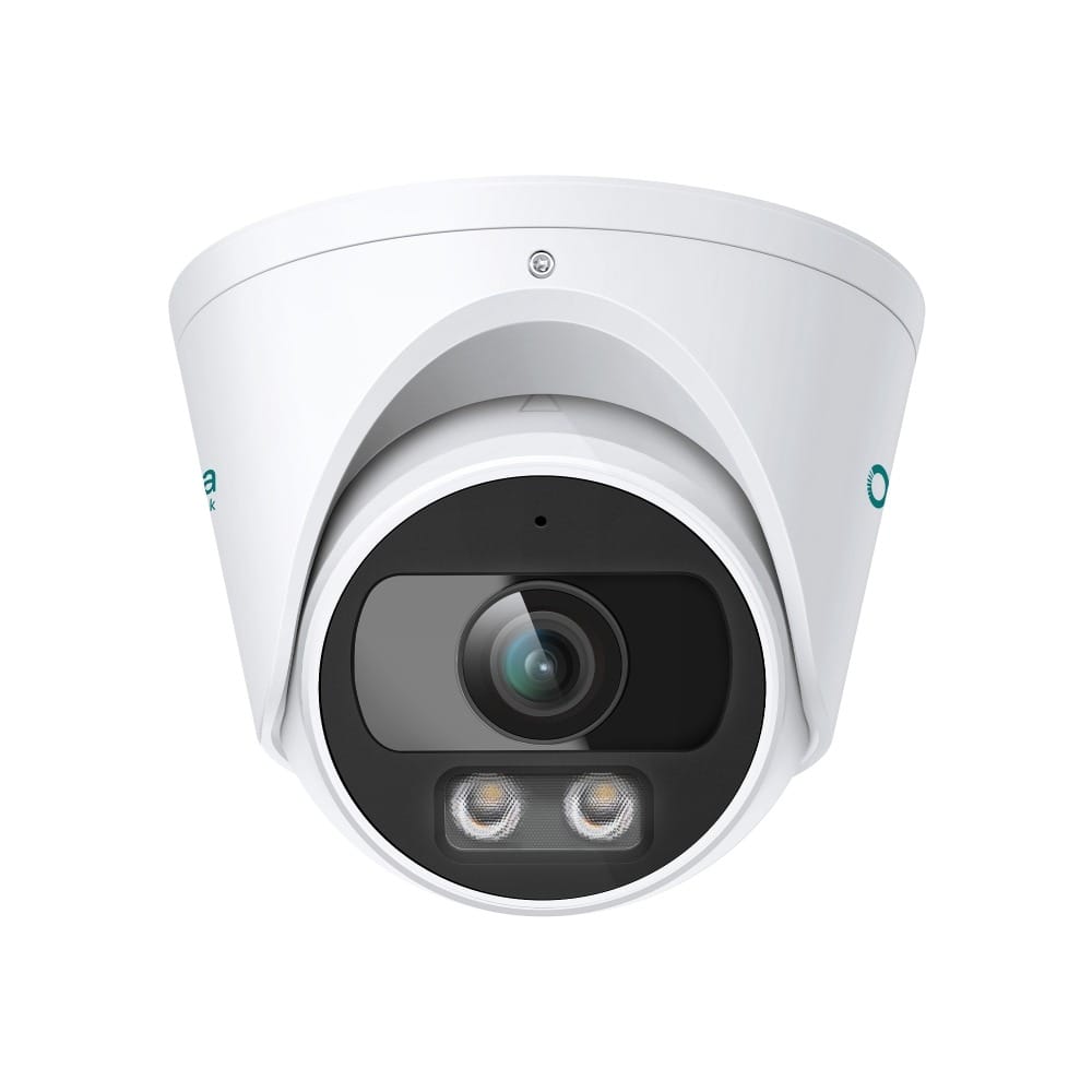 TP-Link Omada 5MP Turret PoE Security Camera
