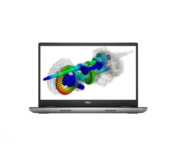 Dell Mobile Precision 7770 FHD Laptop i9-12950HX, 64GB RAM, 1TB SSD,  RTX A4500, Windows 11 Pro