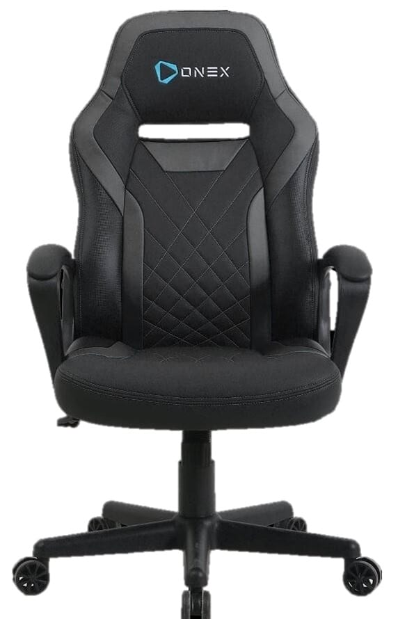 ONEX GX1 Series Gaming Chair - Black