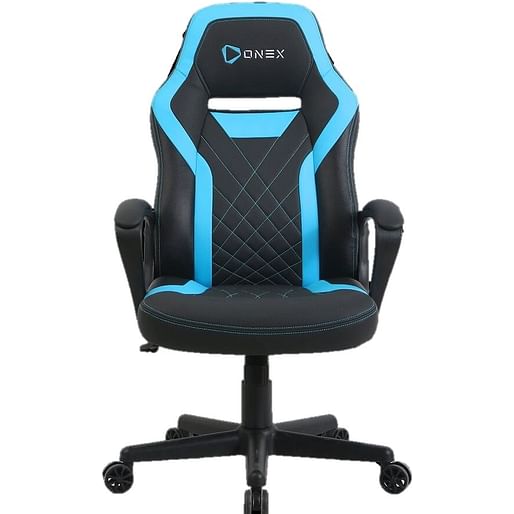 ONEX GX1 Series Gaming Chair - Black/Blue
