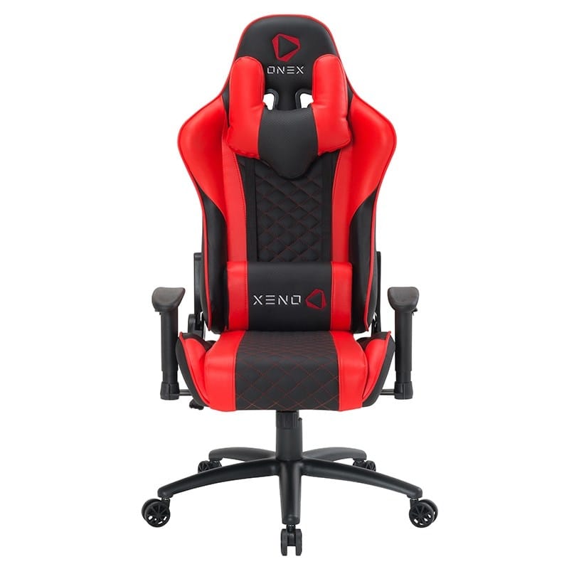 ONEX GX3 Series Gaming Chair - Red