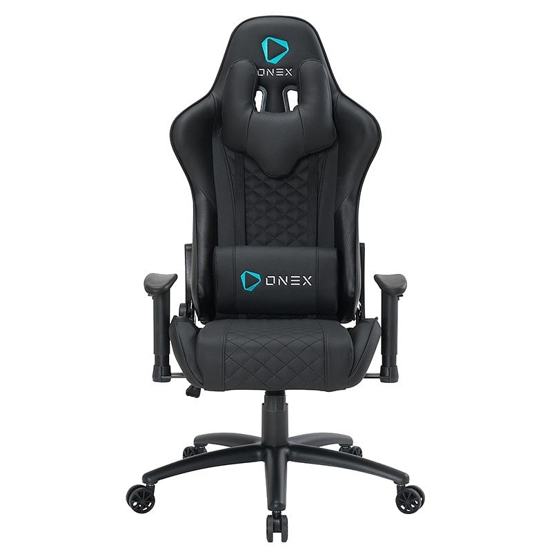 ONEX GX3 Series Gaming Chair - Black