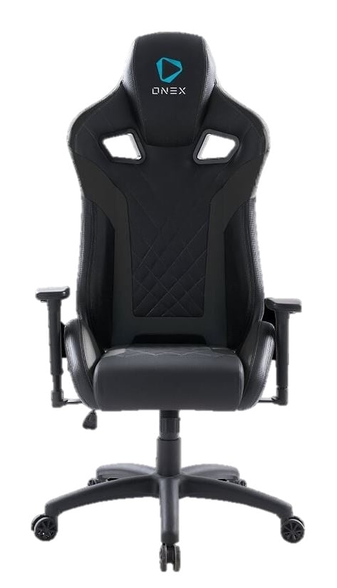 ONEX GX5 Series Gaming Chair - Black