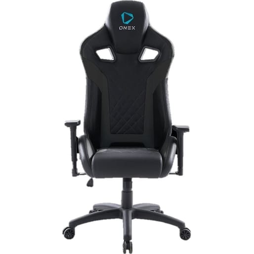 Onex Store ONEX GX5 Series Gaming Chair - Black