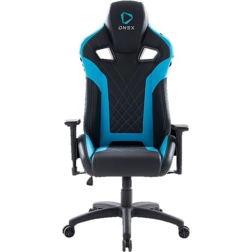 ONEX GX5 Series Gaming Chair - Black/Blue