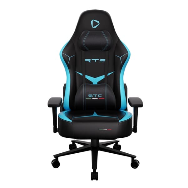 ONEX RTC Embrace Hardcore Gaming Chair Black/Blue