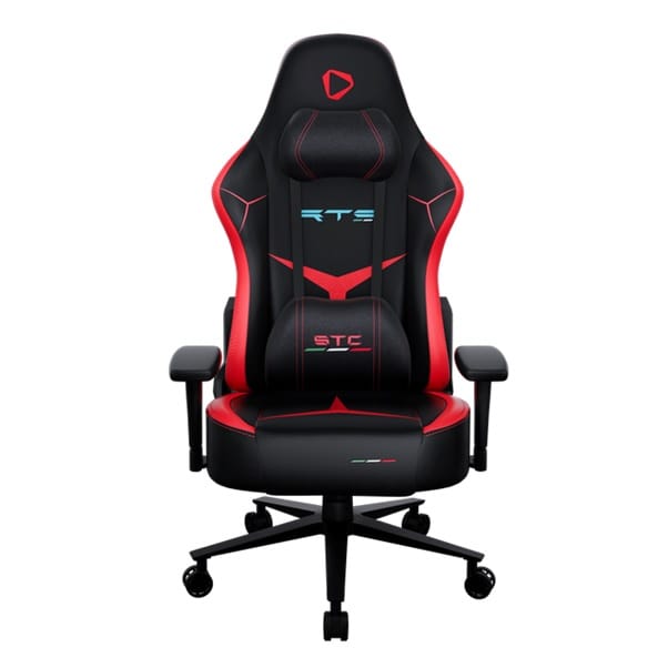 ONEX RTC Embrace Hardcore Gaming Chair Black/Red