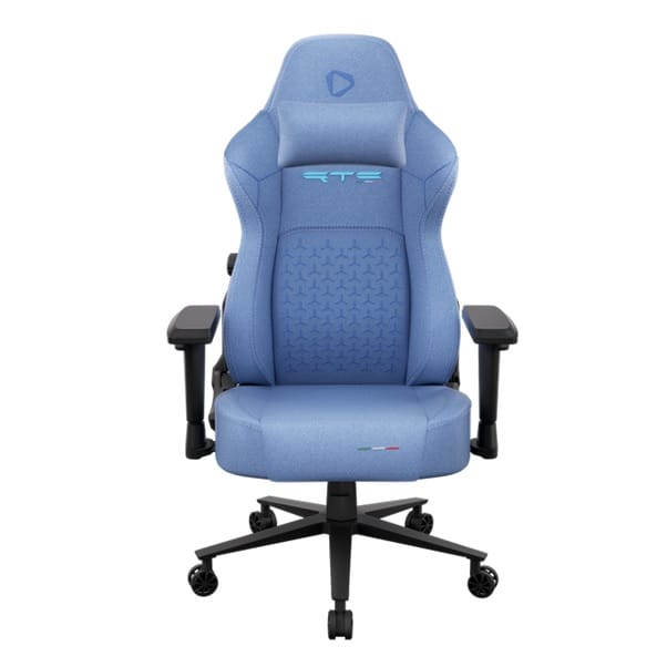 ONEX RTC ErgoGlide Fabric Gaming Chair Cowboy