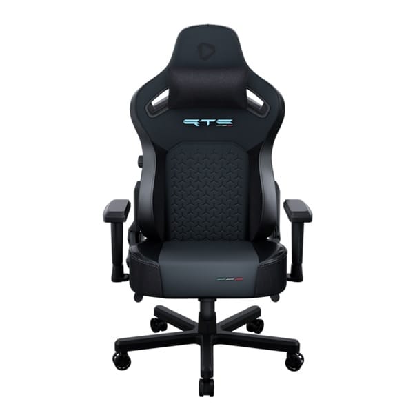 ONEX RTC Giant Alcantara Gaming Chair Black

