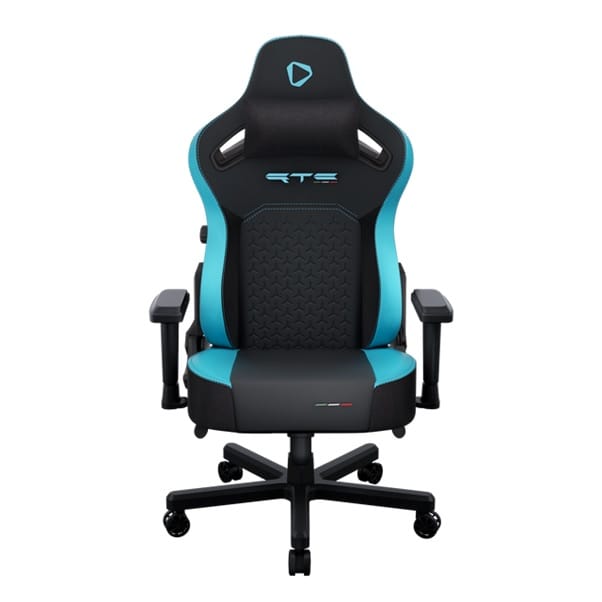ONEX RTC Giant Alcantara Gaming Chair Black/Blue
