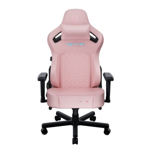 ONEX RTC Giant Fabric Gaming Chair Pink