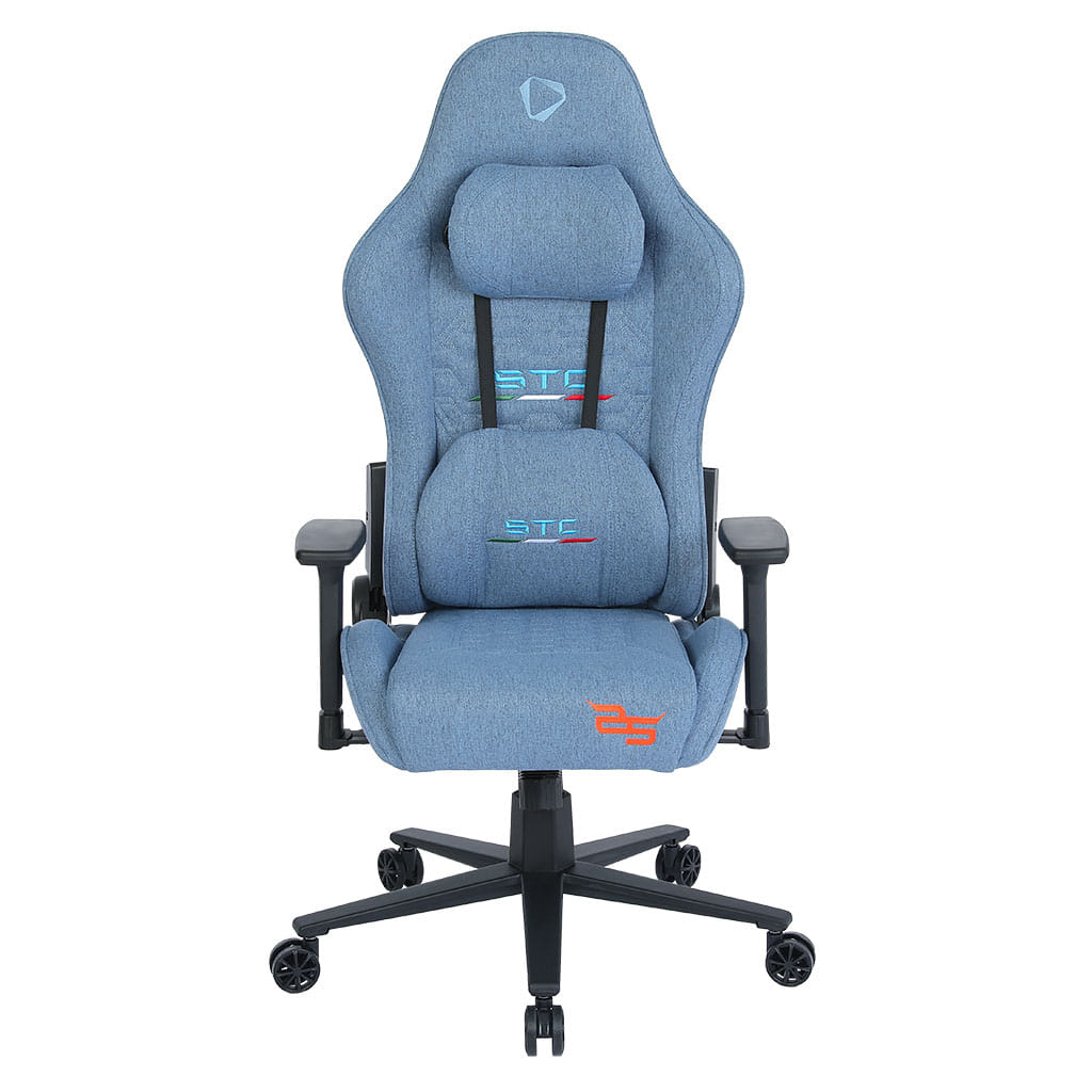 ONEX STC 25 Years Anniversary Limited Edition Fabric Gaming Chair - Cowboy