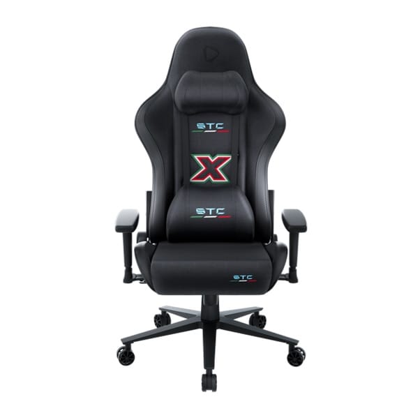ONEX STC X Alcantara Gaming Chair Black