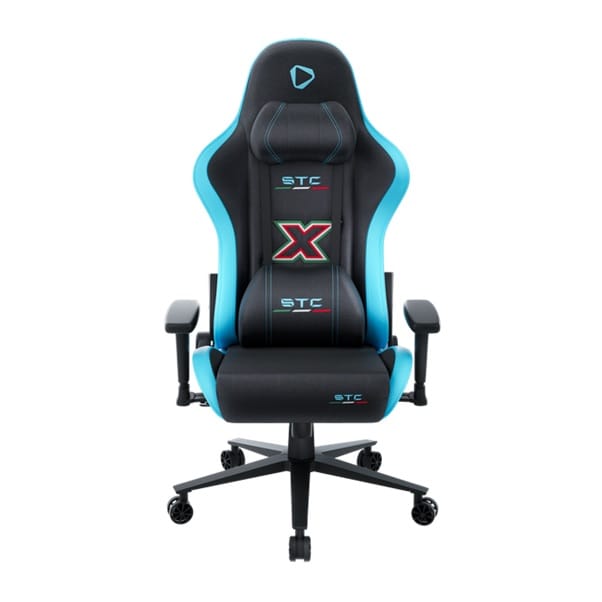 ONEX STC X Alcantara Gaming Chair Black/Blue