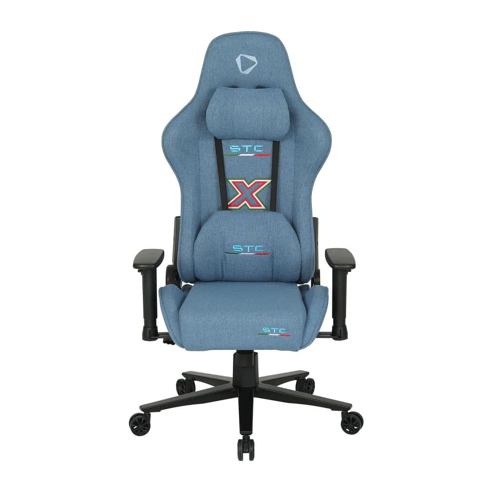 ONEX STC X Fabric Gaming Chair Cowboy