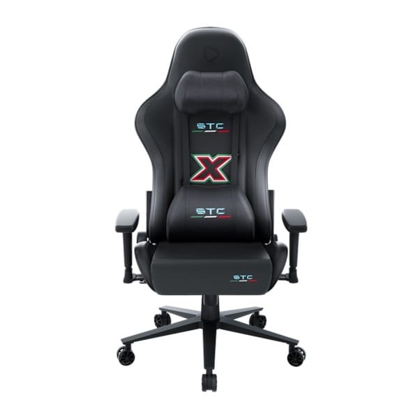 ONEX STC X Hardcore Gaming Chair Black