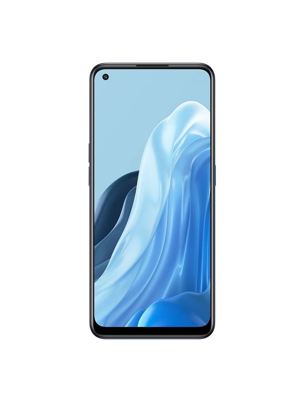 (Open Box) OPPO Find X5 Lite 5G 8GB/256GB Mobile Phone - Starry Black ( Optus Unlocked)