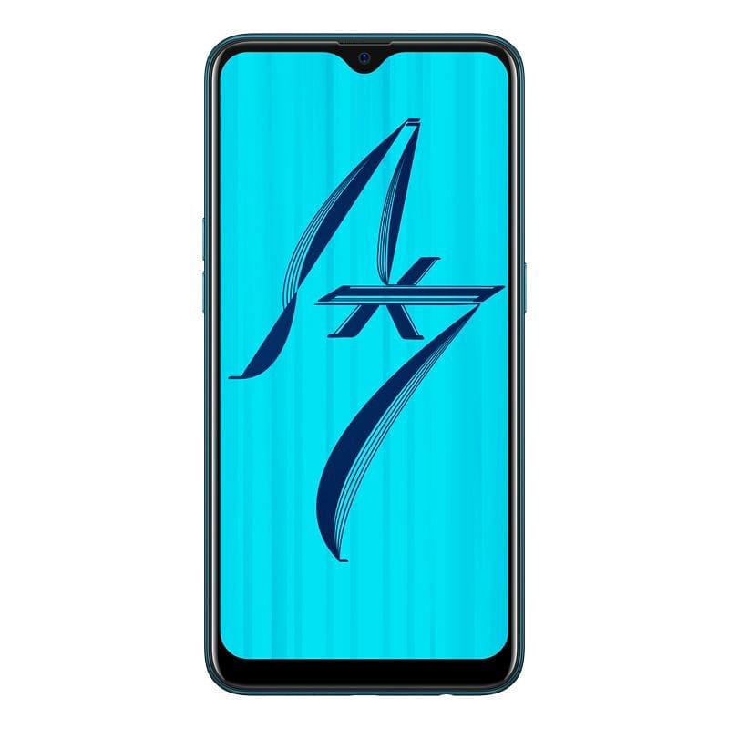 OPPO AX7 64GB/4GB 6.2