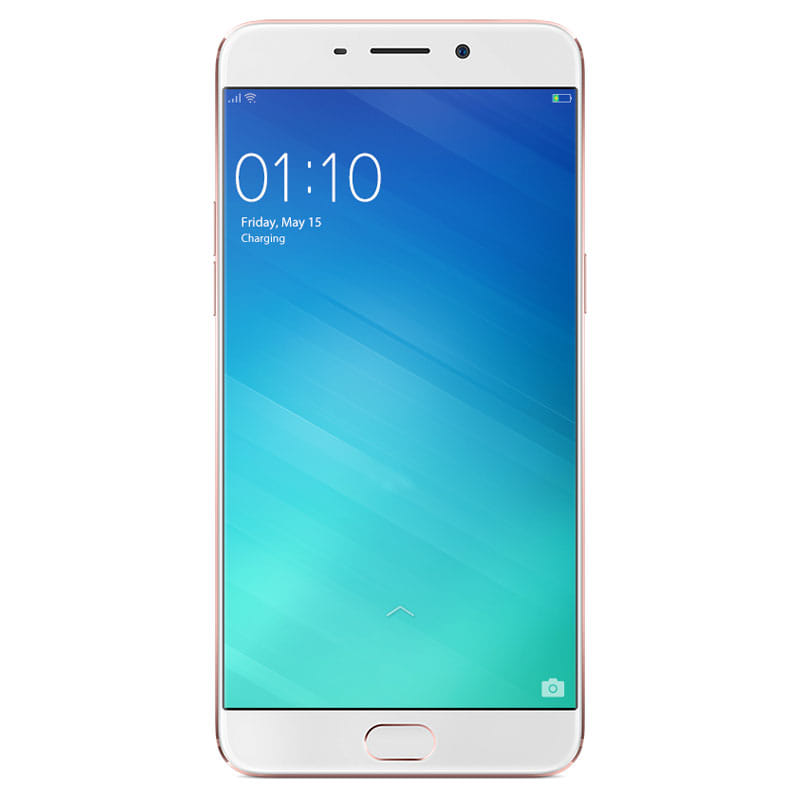 OPPO R9 (Dual Sim 4G/3G, 64GB/4GB, 5.5