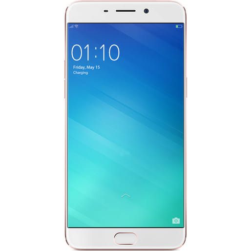 OPPO R9 (Dual Sim 4G/3G, 64GB/4GB, 5.5
