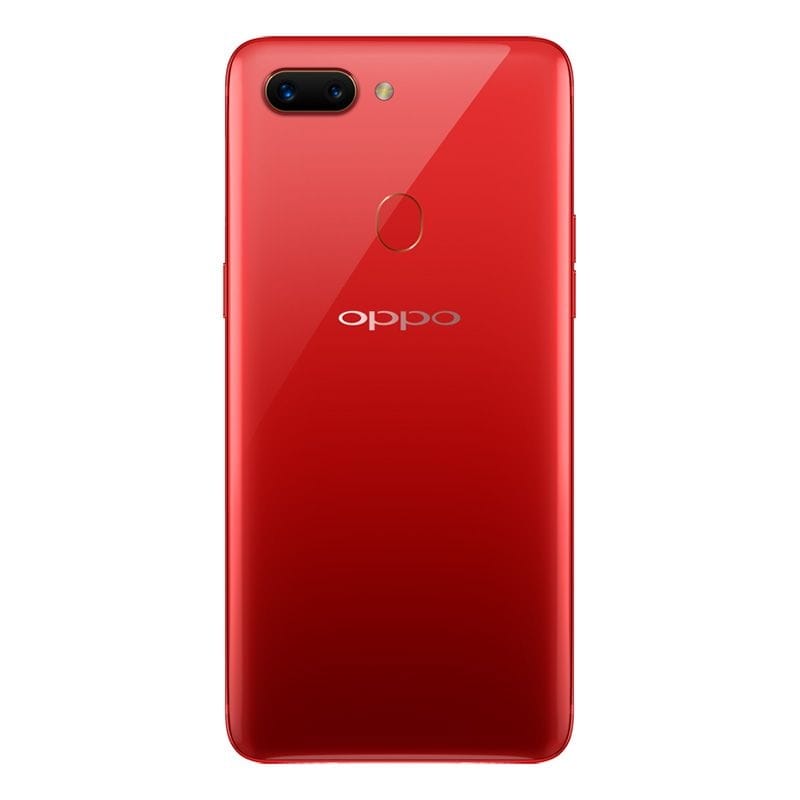 OPPO R15 Pro (Dual Sim 4G/3G, 6GB/128GB, 6.28