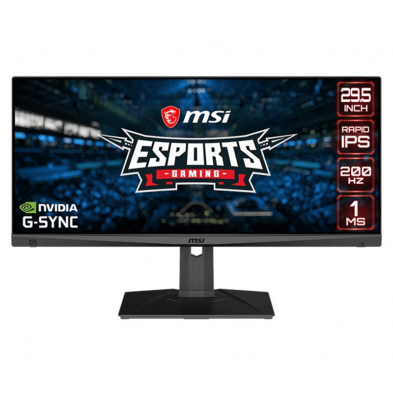 msi 30 inch