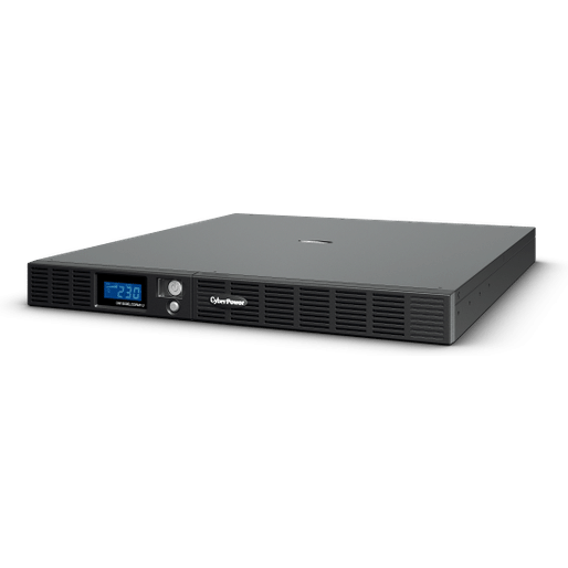 CyberPower SmartApp Rackmount 1500VA/900W UPS