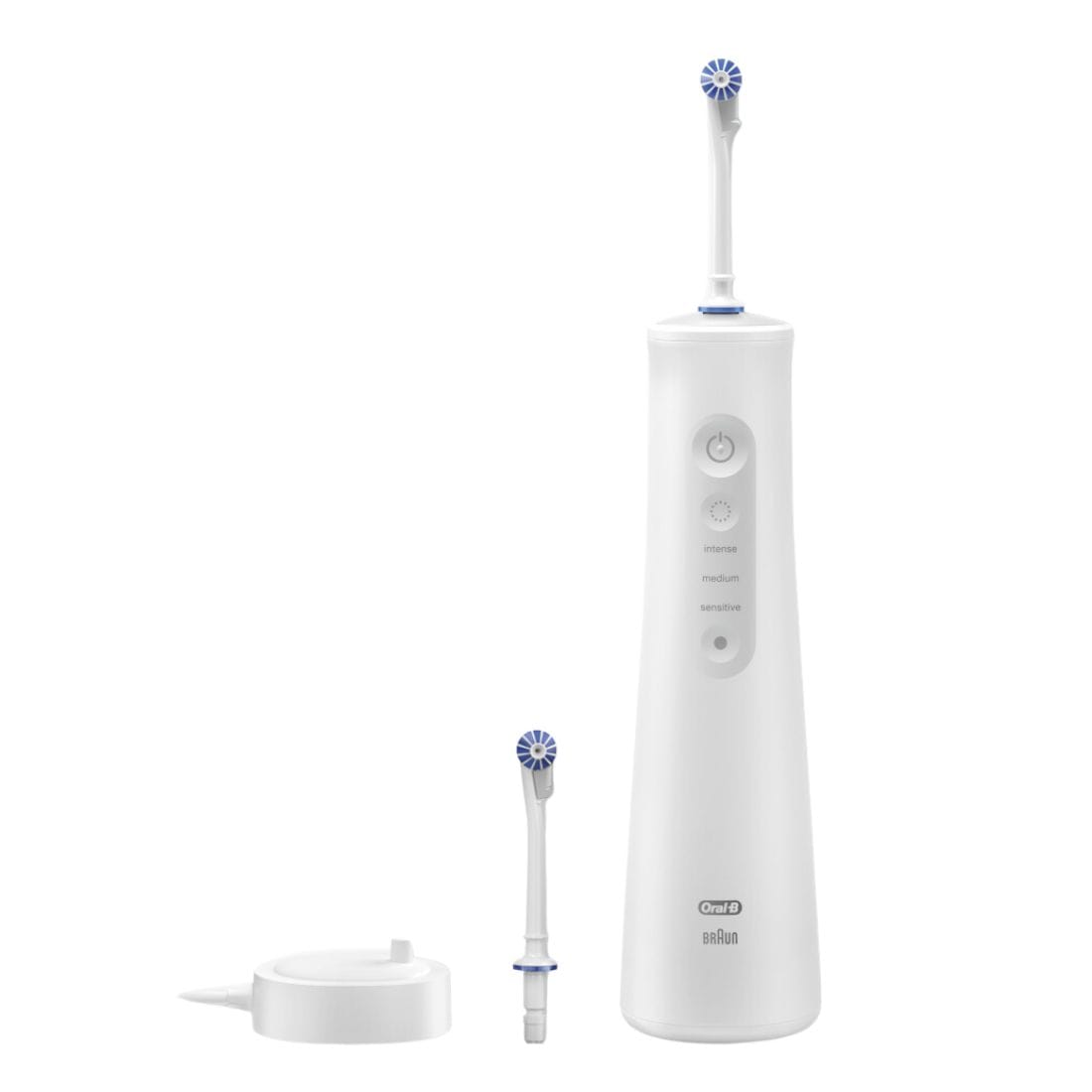 Oral-B Aquacare 6 Pro Expert Water Flosser