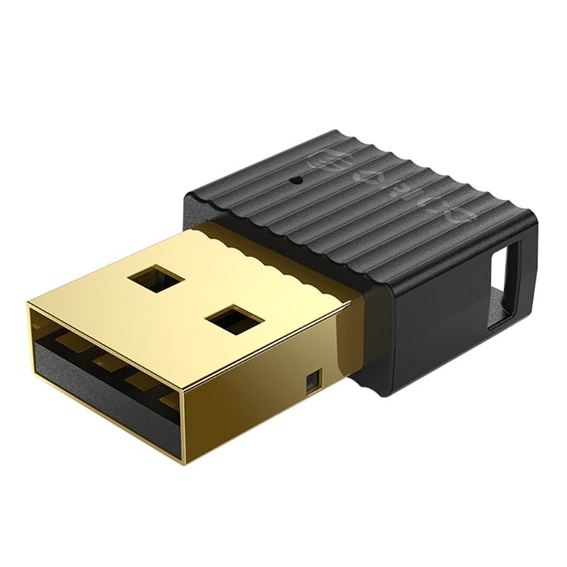 Orico USB-A Bluetooth 5.0 Adapter - Black

