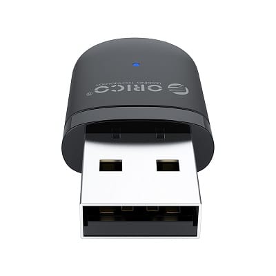 Orico SW01 Bluetooth 5.0 Adapter for Switch - Black