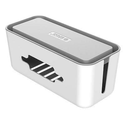 Orico Storage Box For Surge Protector