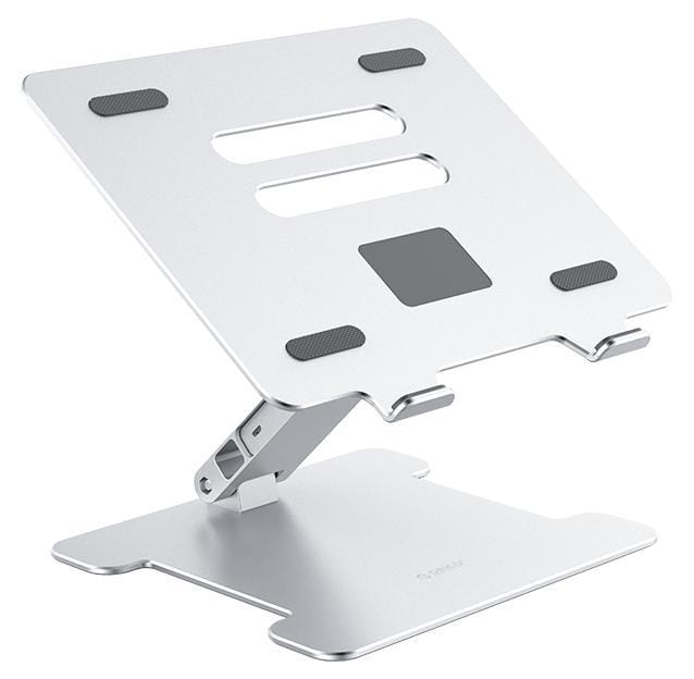 Orico Height and Angle Adjustable Foldable Laptop Stand With Hub