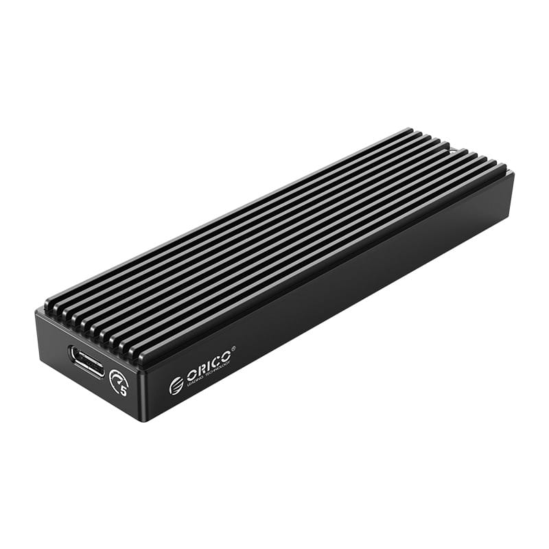 Orico 5Gbps USB-C M.2 NGFF SSD Enclosure