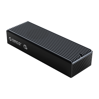 Orico USB3.2 G2*2 20Gbps M.2 NVMe SSD Enclosure